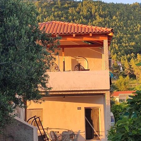 Apartmani Maslina Žuljana Kültér fotó