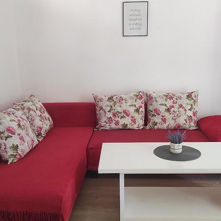 Apartmani Maslina Žuljana Szoba fotó
