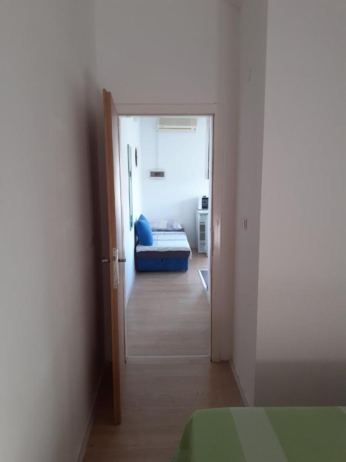 Apartmani Maslina Žuljana Kültér fotó