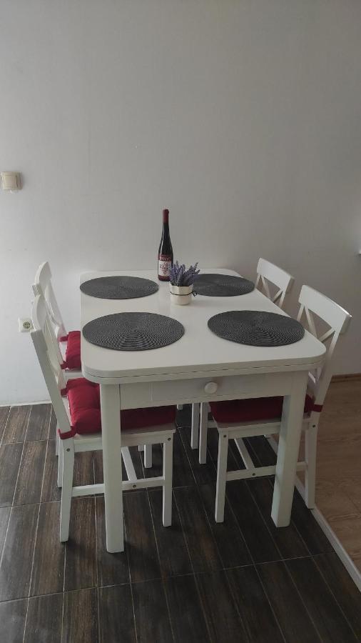 Apartmani Maslina Žuljana Kültér fotó