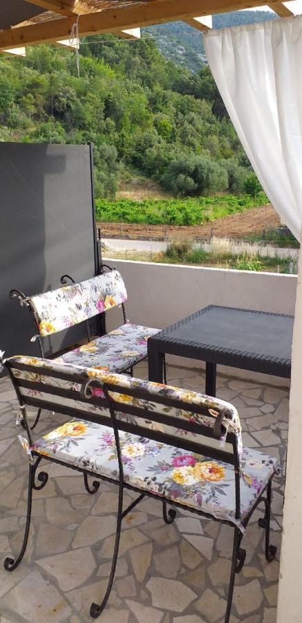 Apartmani Maslina Žuljana Szoba fotó