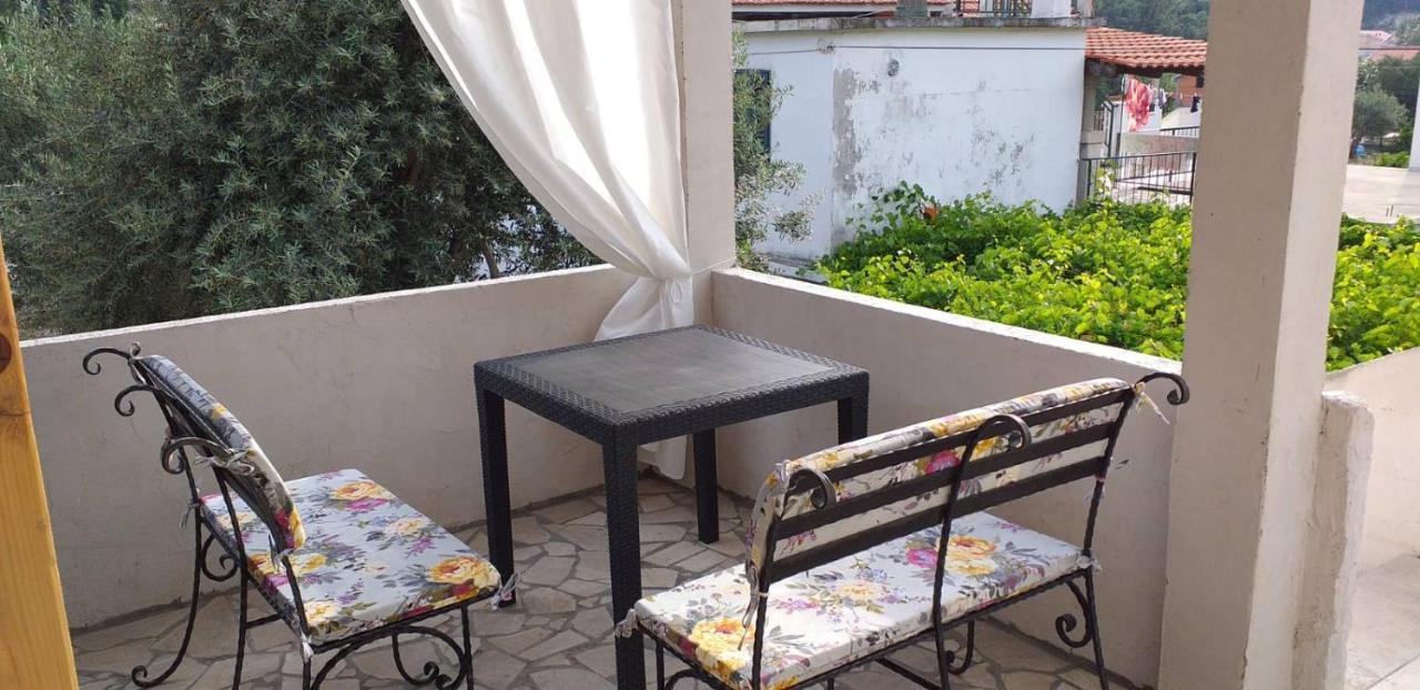 Apartmani Maslina Žuljana Szoba fotó
