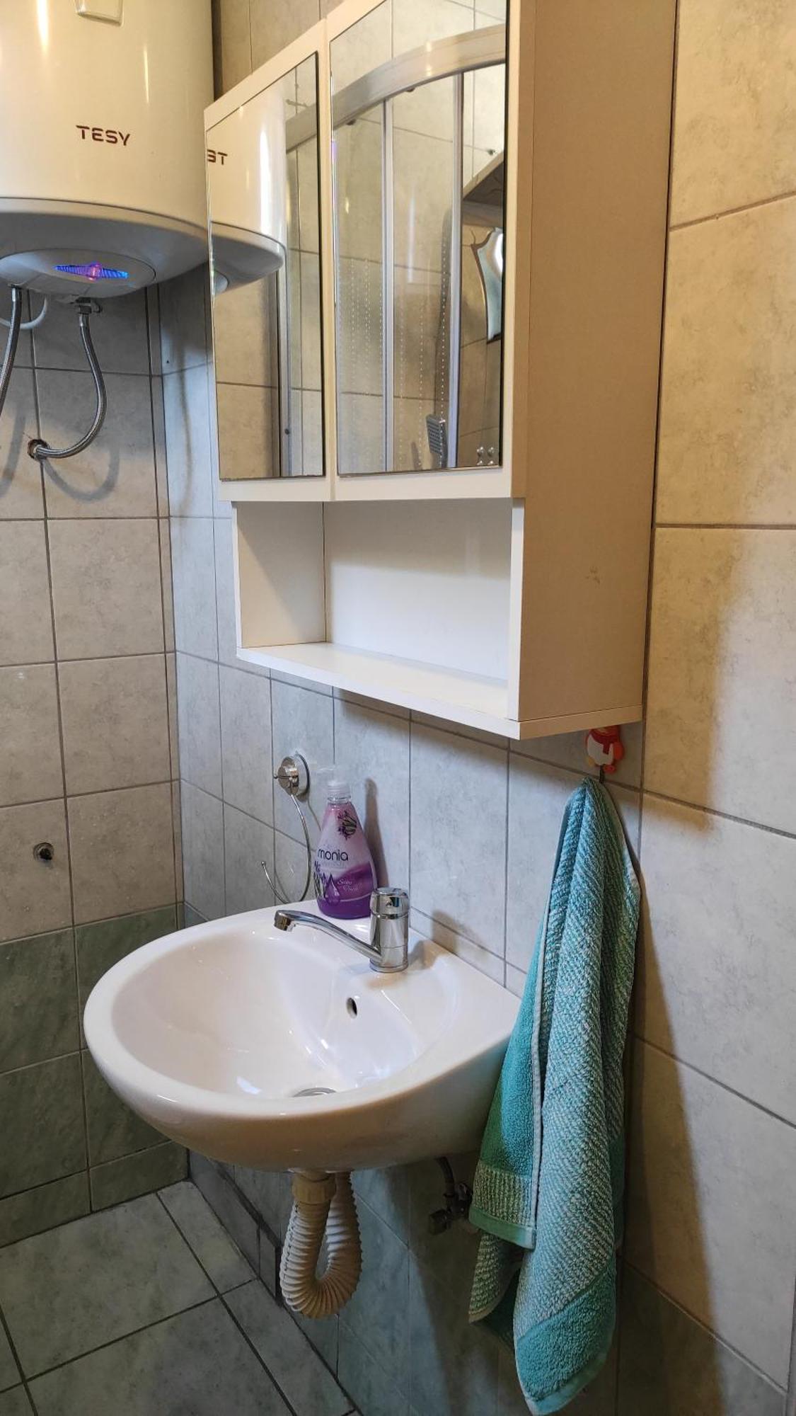 Apartmani Maslina Žuljana Kültér fotó