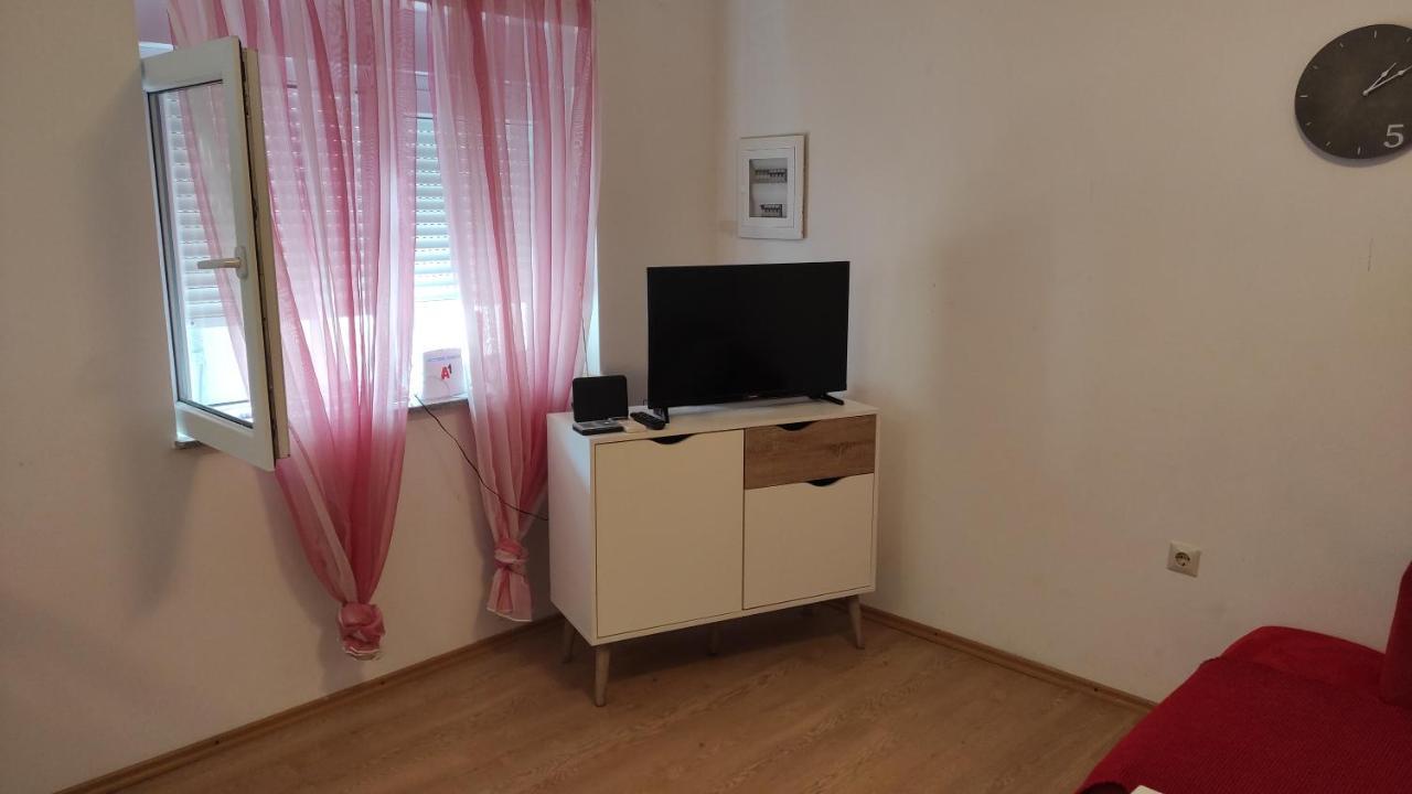 Apartmani Maslina Žuljana Kültér fotó