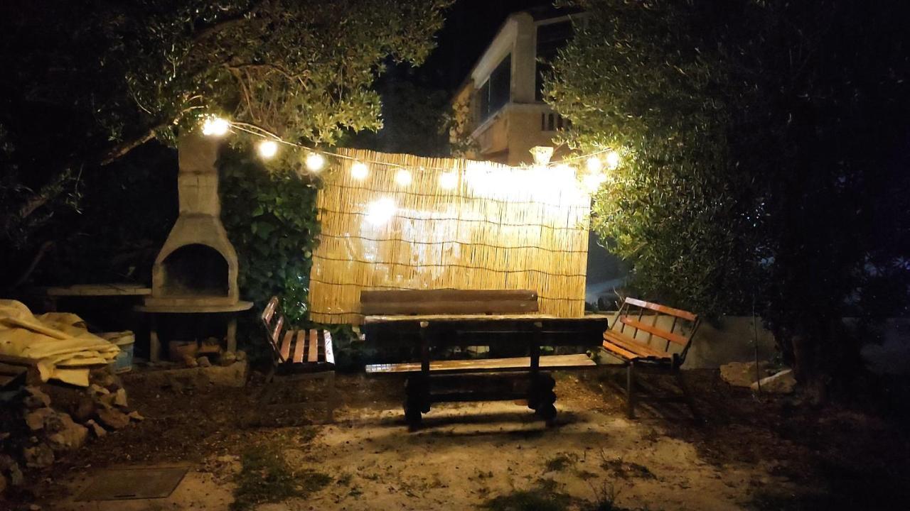 Apartmani Maslina Žuljana Kültér fotó