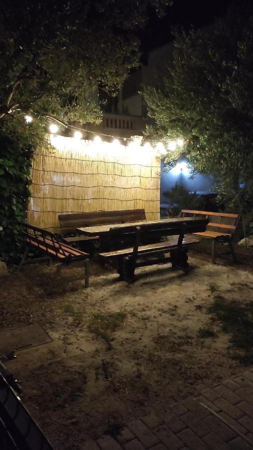 Apartmani Maslina Žuljana Kültér fotó