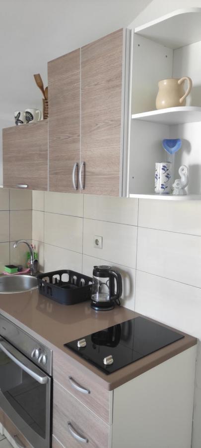 Apartmani Maslina Žuljana Szoba fotó
