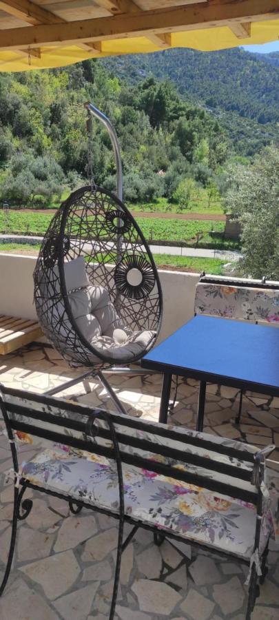 Apartmani Maslina Žuljana Kültér fotó