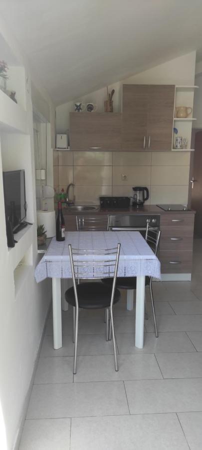 Apartmani Maslina Žuljana Kültér fotó