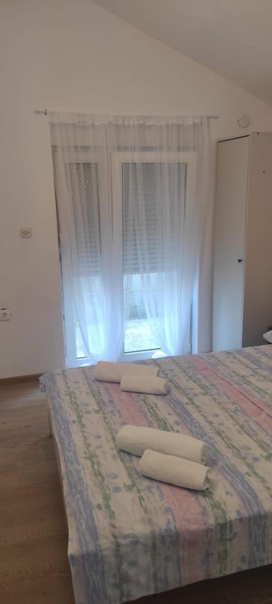 Apartmani Maslina Žuljana Kültér fotó