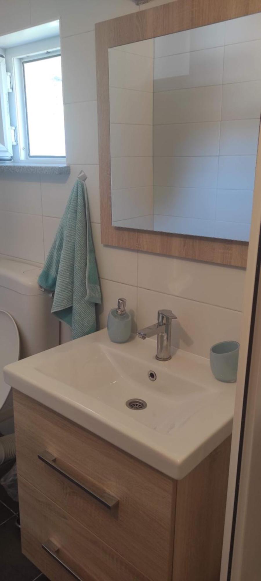 Apartmani Maslina Žuljana Kültér fotó