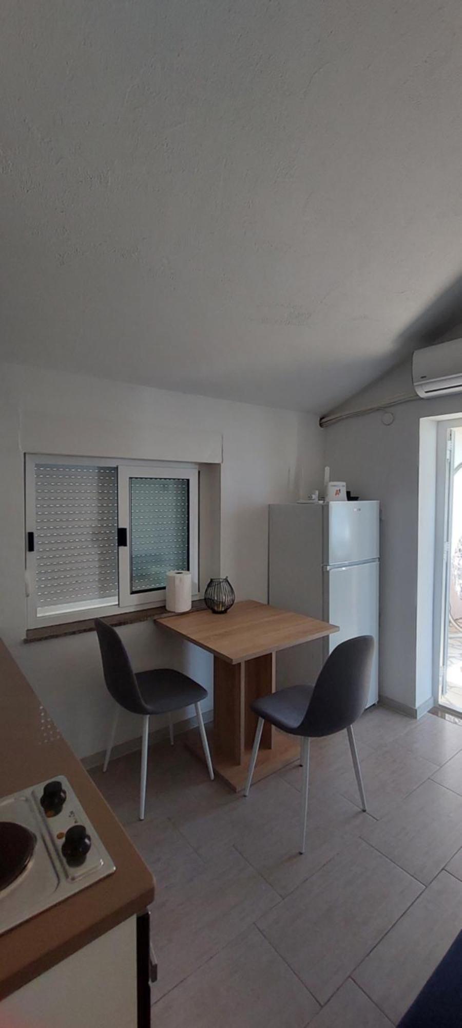 Apartmani Maslina Žuljana Kültér fotó