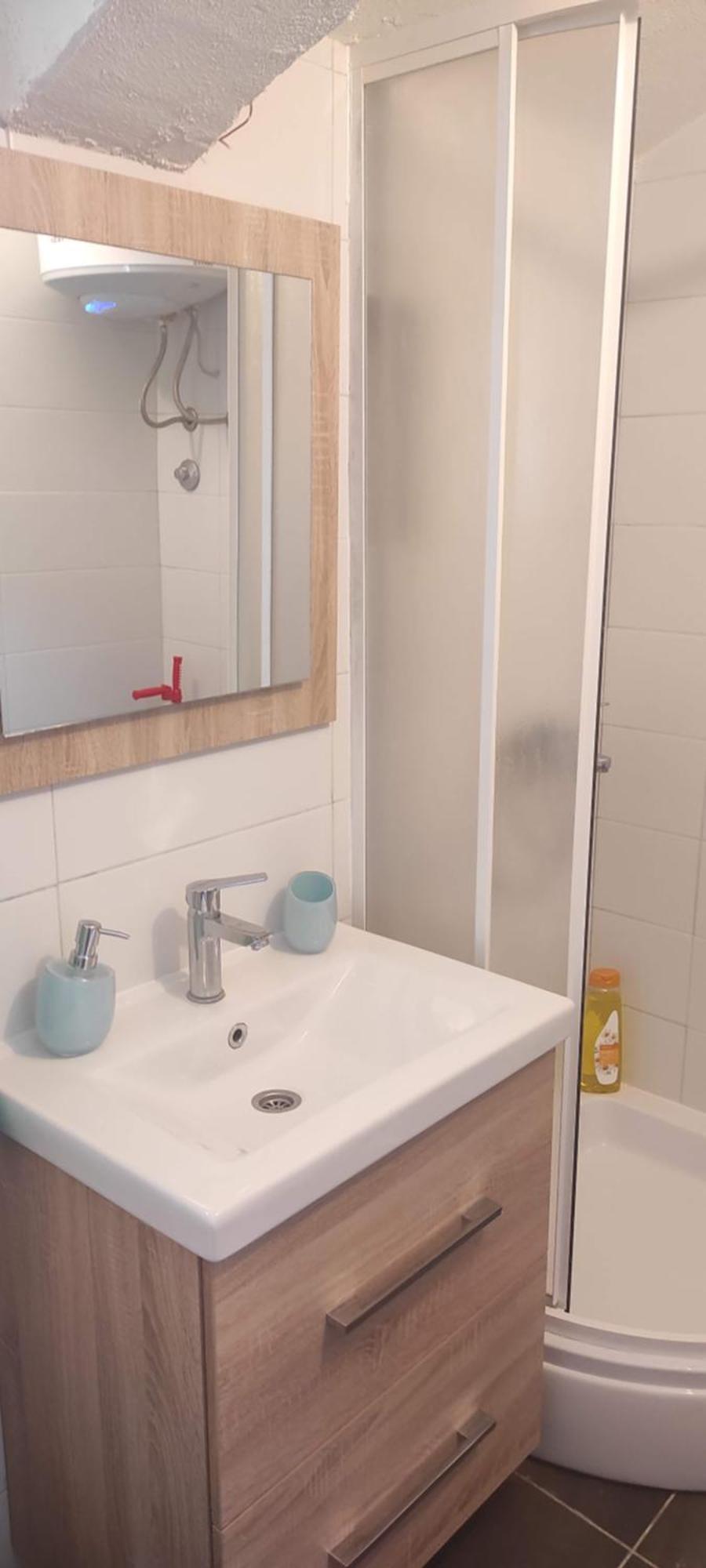 Apartmani Maslina Žuljana Kültér fotó