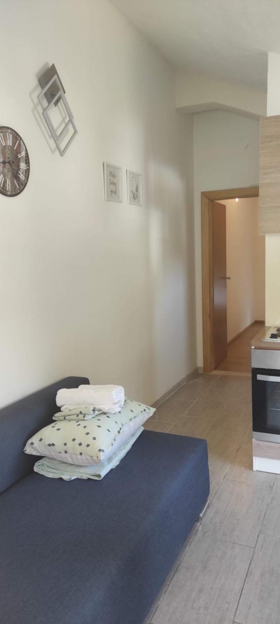 Apartmani Maslina Žuljana Kültér fotó