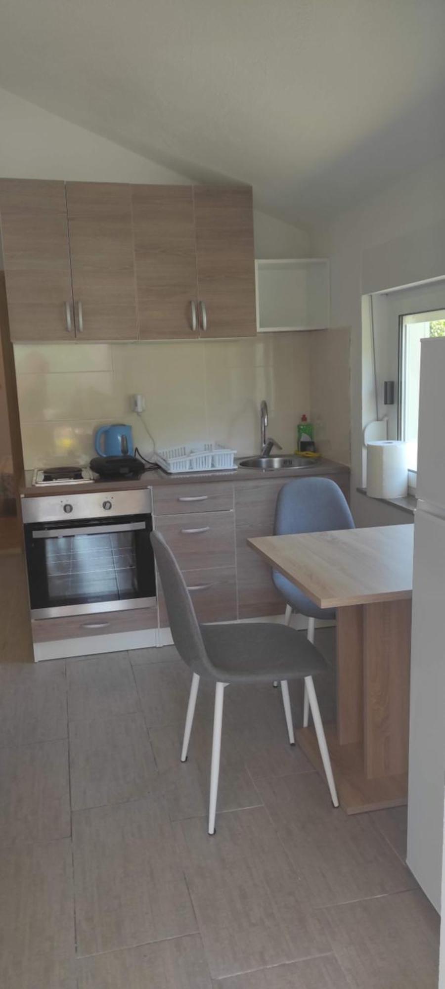 Apartmani Maslina Žuljana Kültér fotó