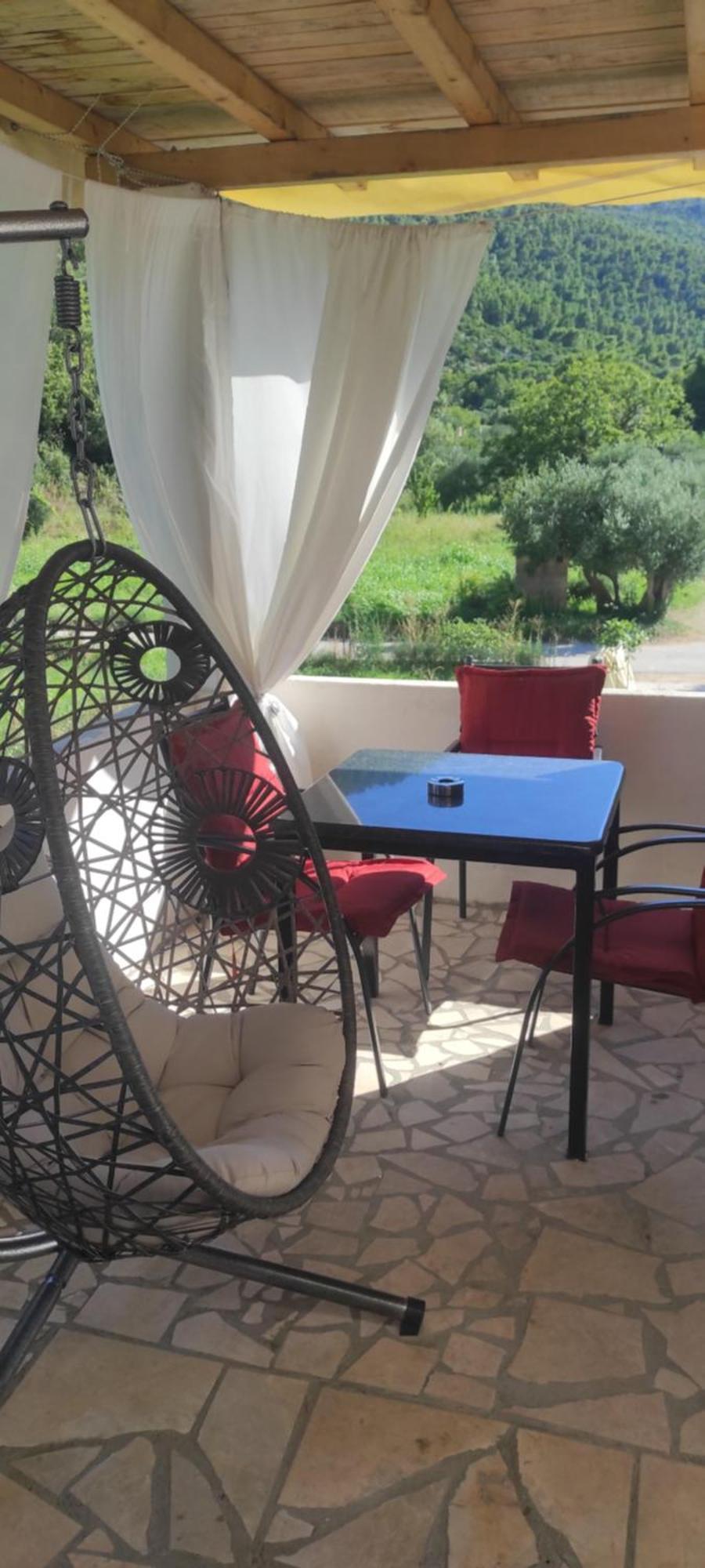 Apartmani Maslina Žuljana Kültér fotó