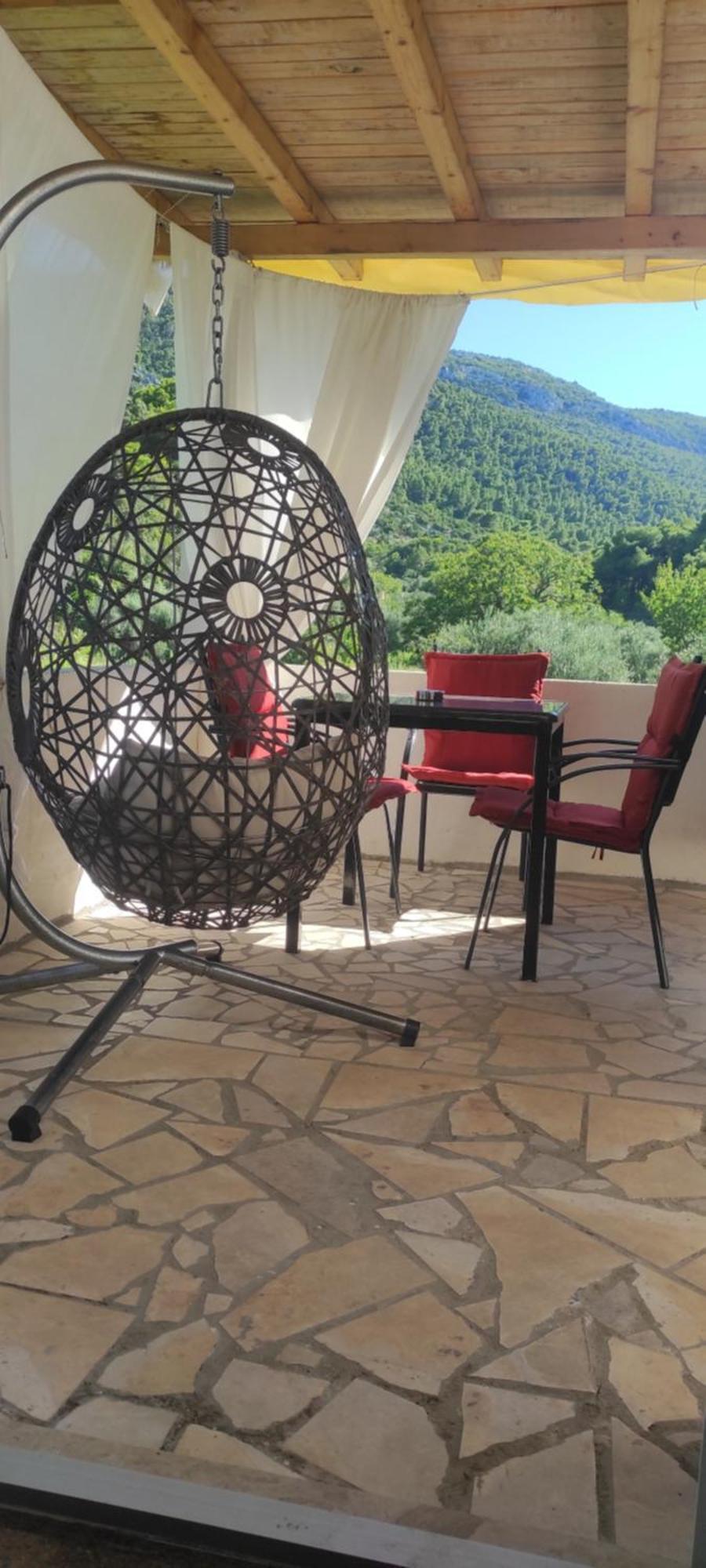 Apartmani Maslina Žuljana Kültér fotó