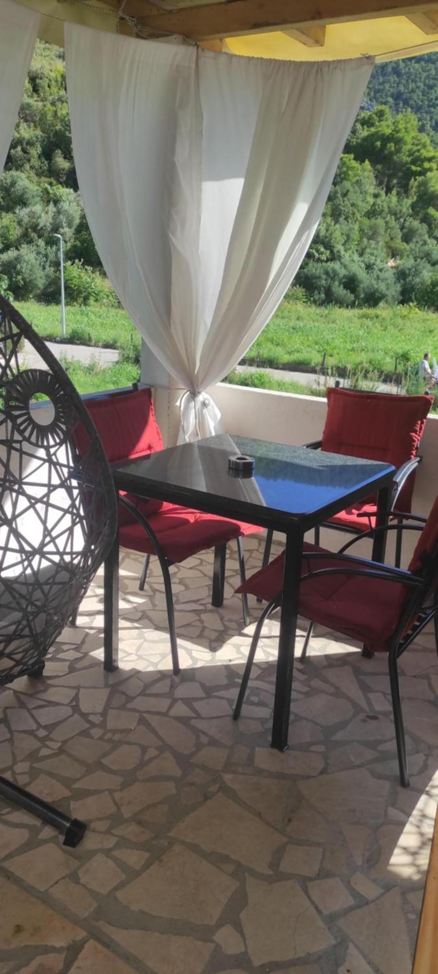 Apartmani Maslina Žuljana Kültér fotó