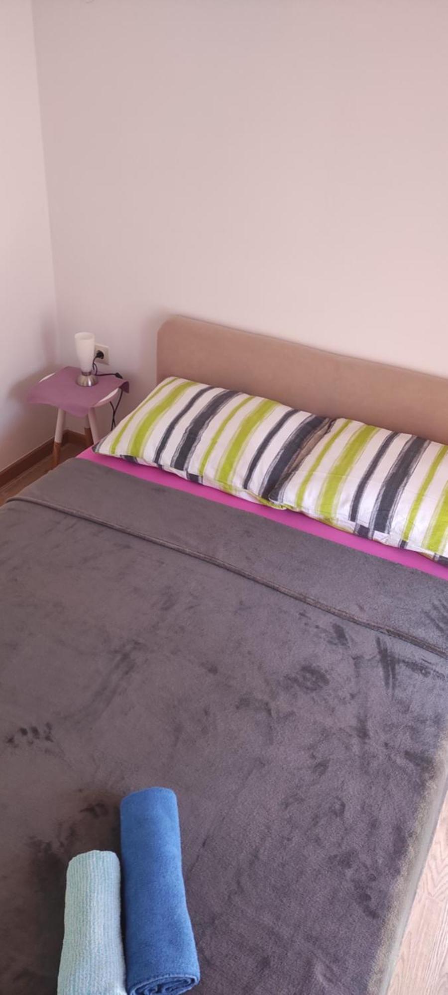 Apartmani Maslina Žuljana Szoba fotó