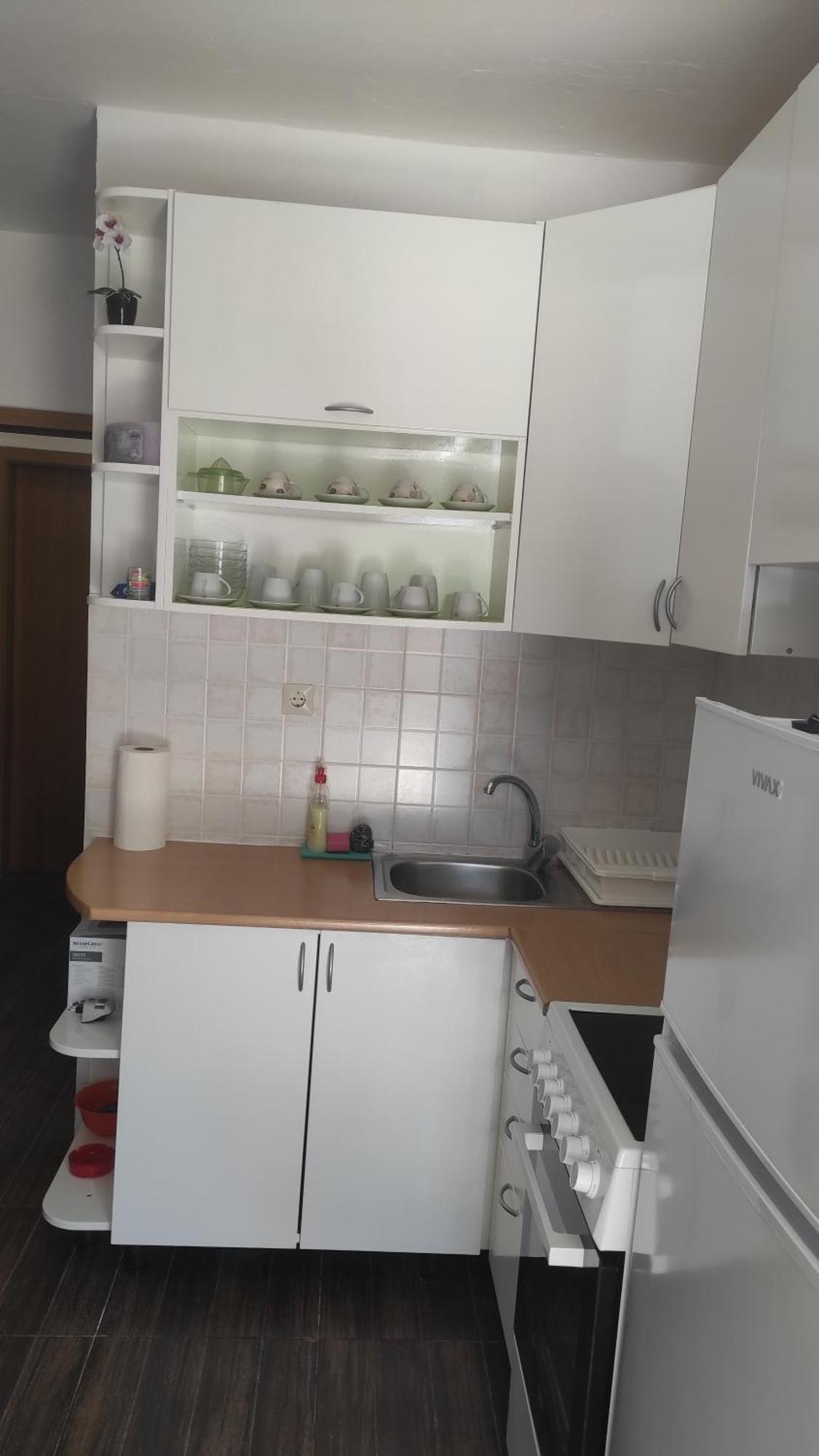 Apartmani Maslina Žuljana Szoba fotó