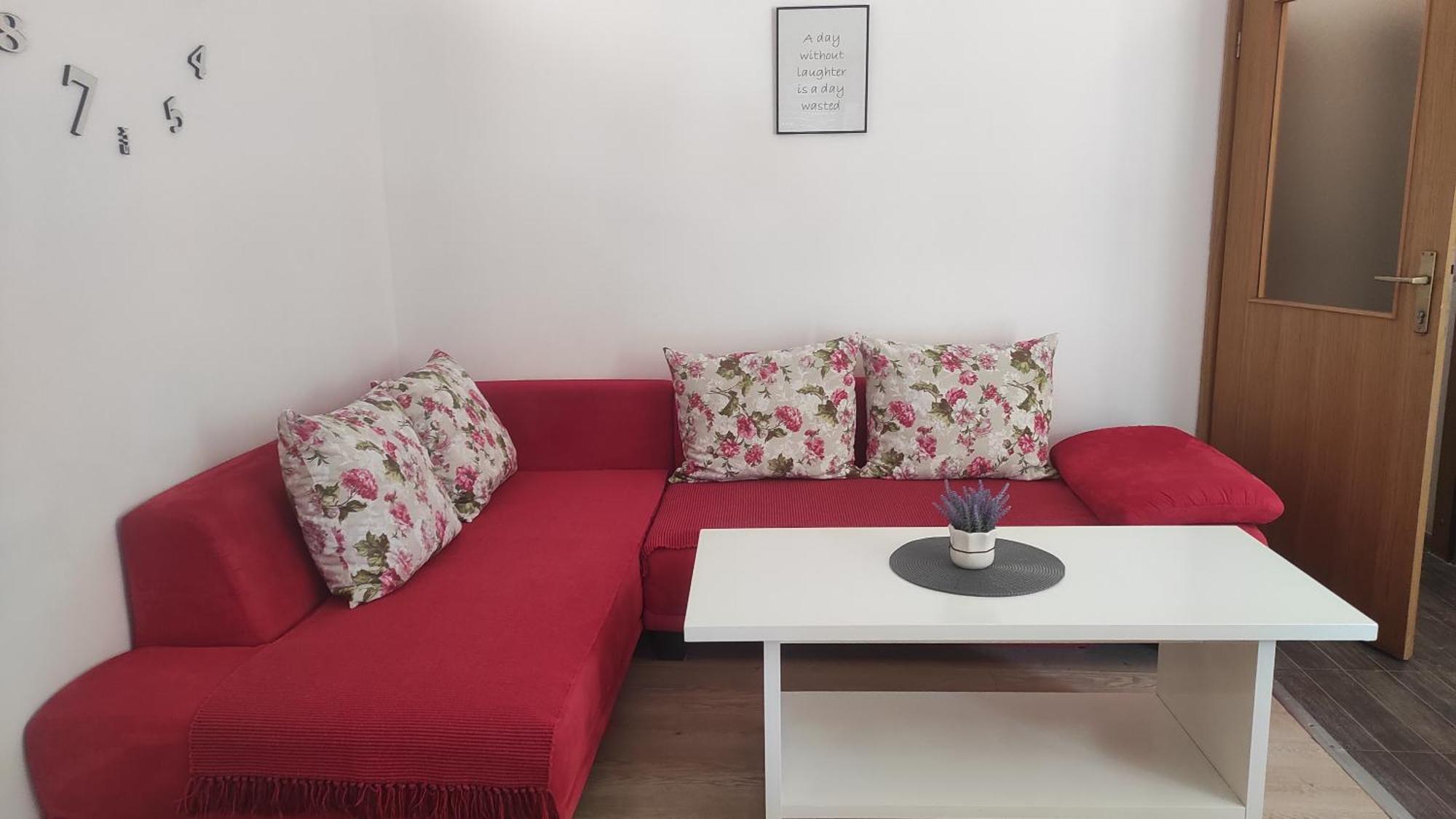 Apartmani Maslina Žuljana Szoba fotó