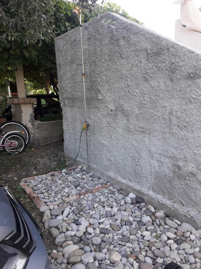 Apartmani Maslina Žuljana Kültér fotó